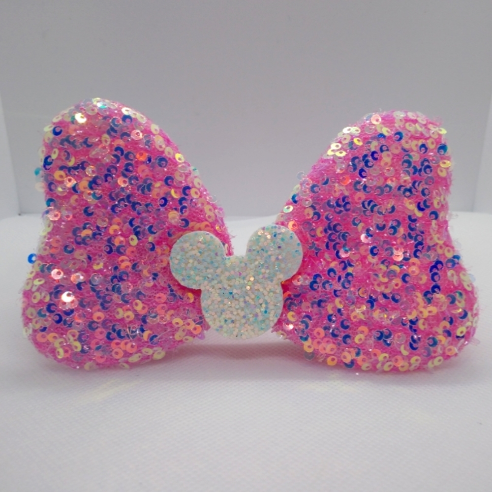 Mouse sequence bow